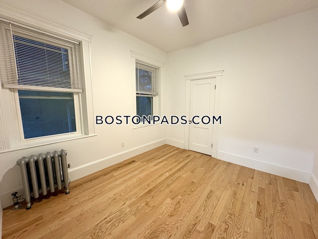 Boston - $6,700+ /mo