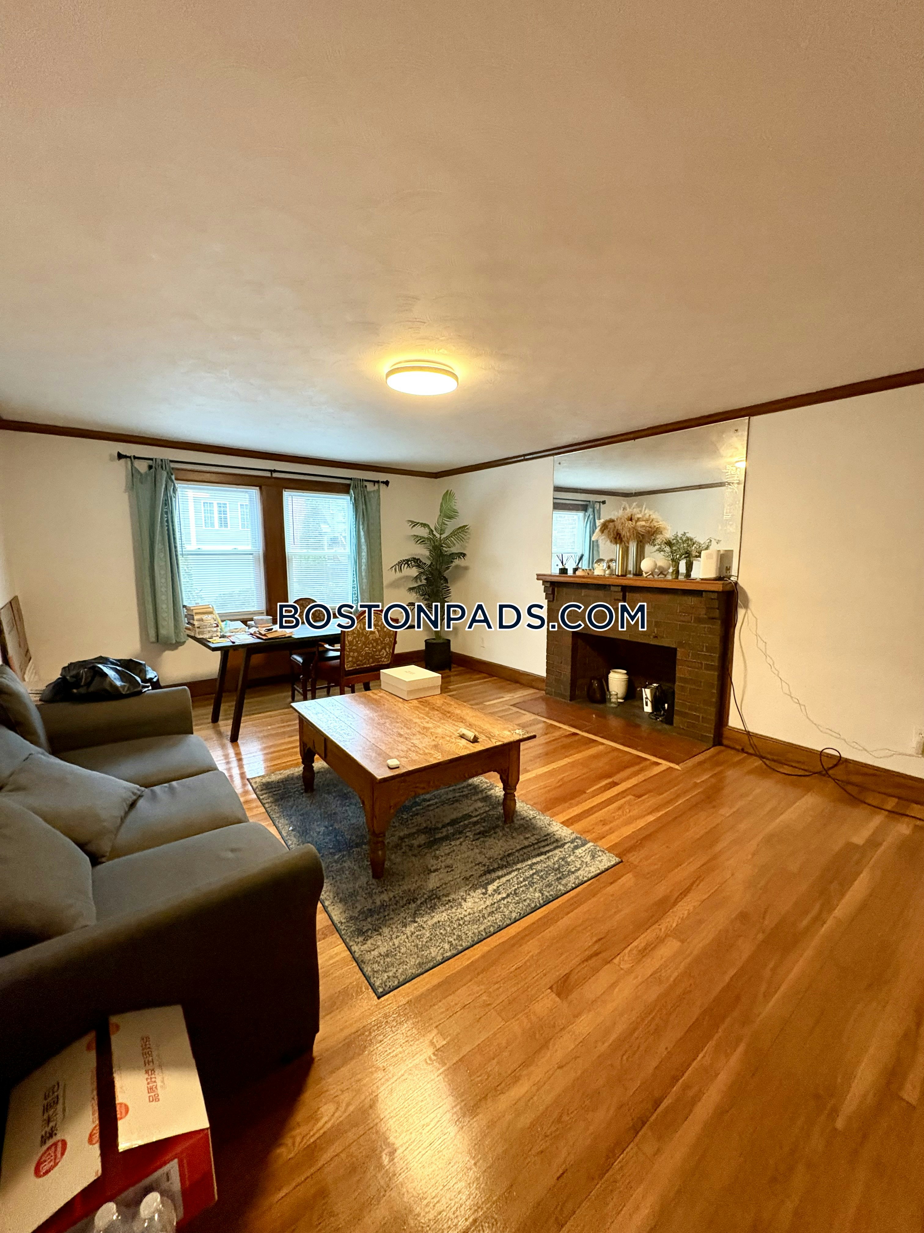 Boston - $3,850