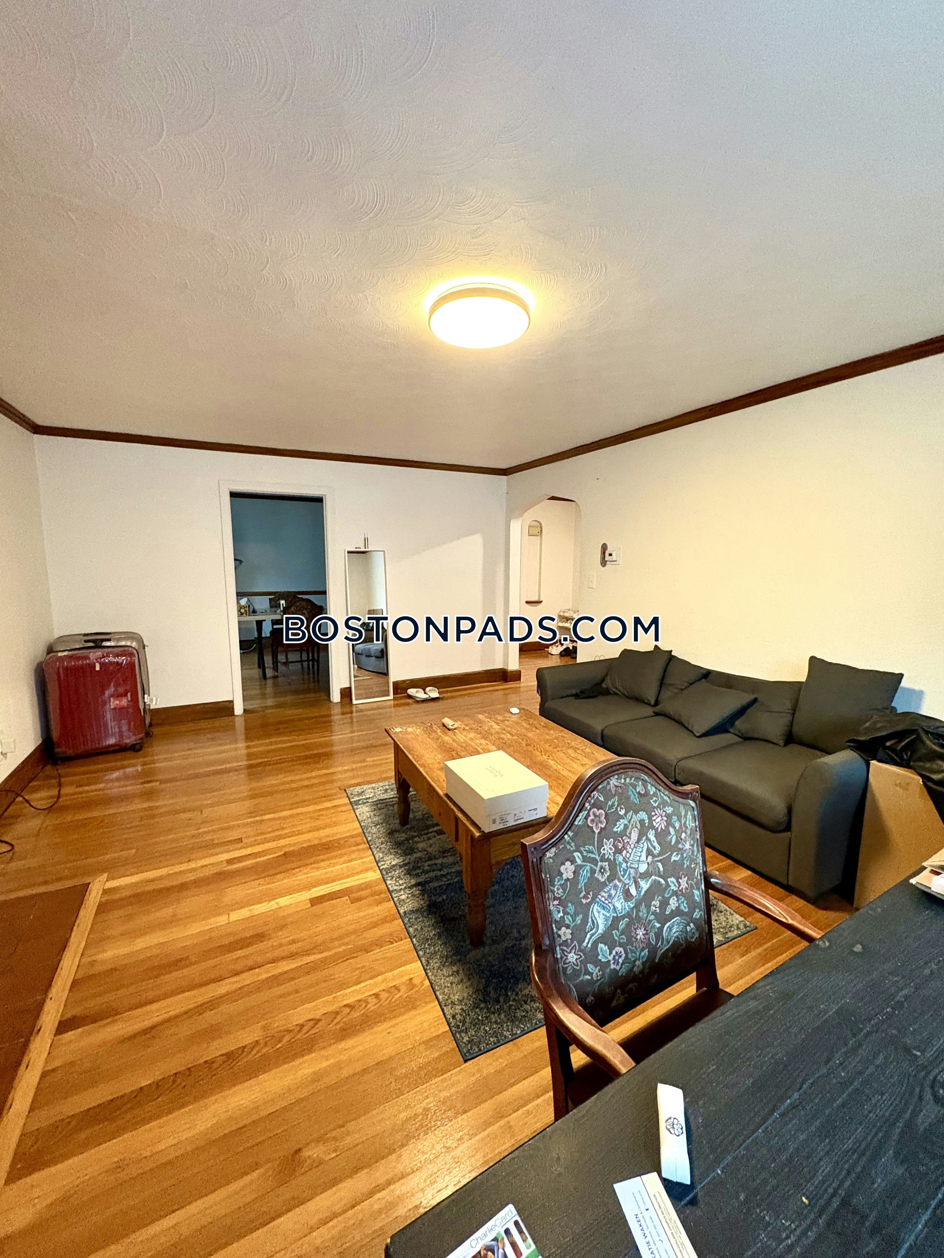 Boston - $3,850