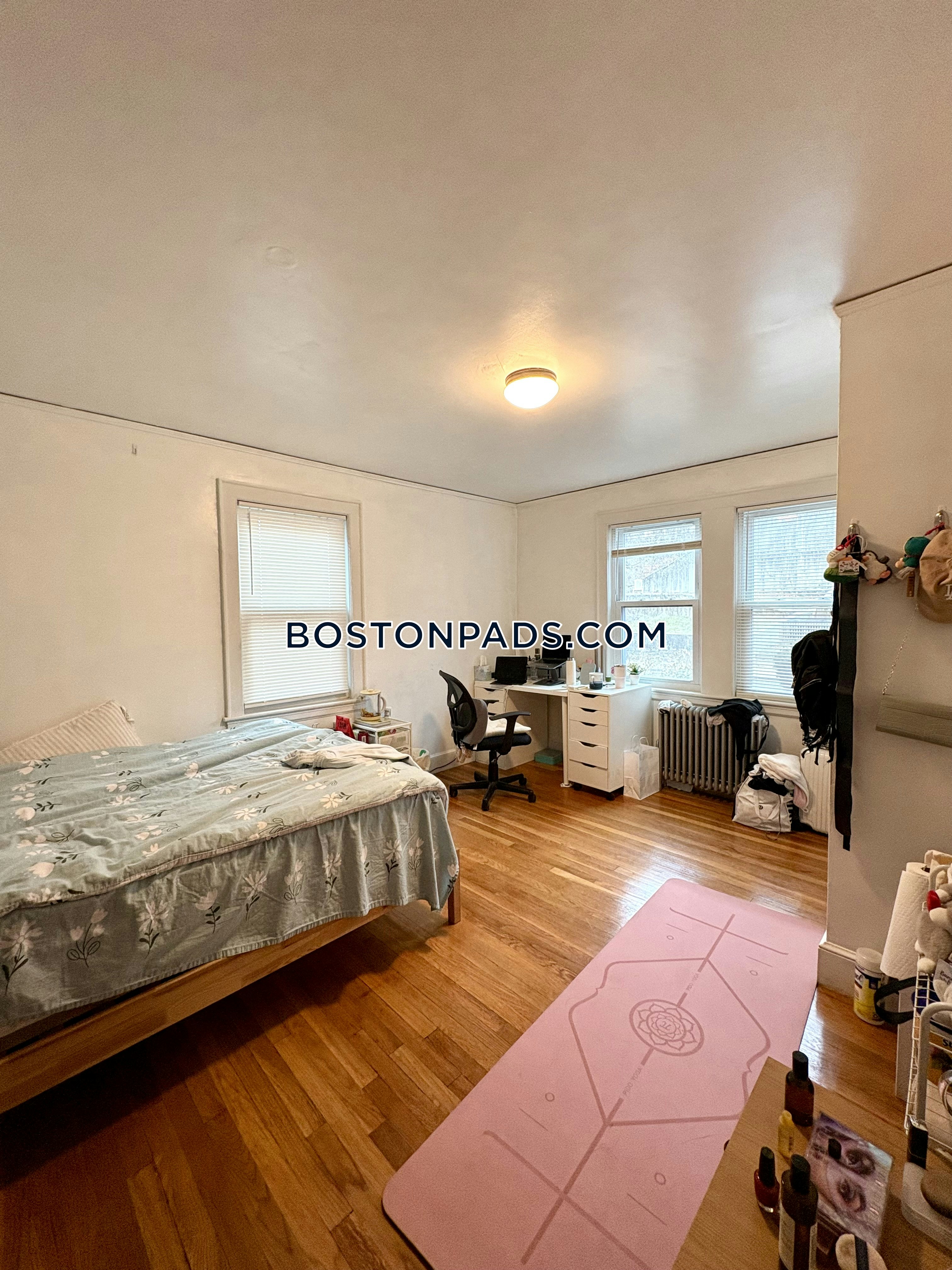 Boston - $3,850