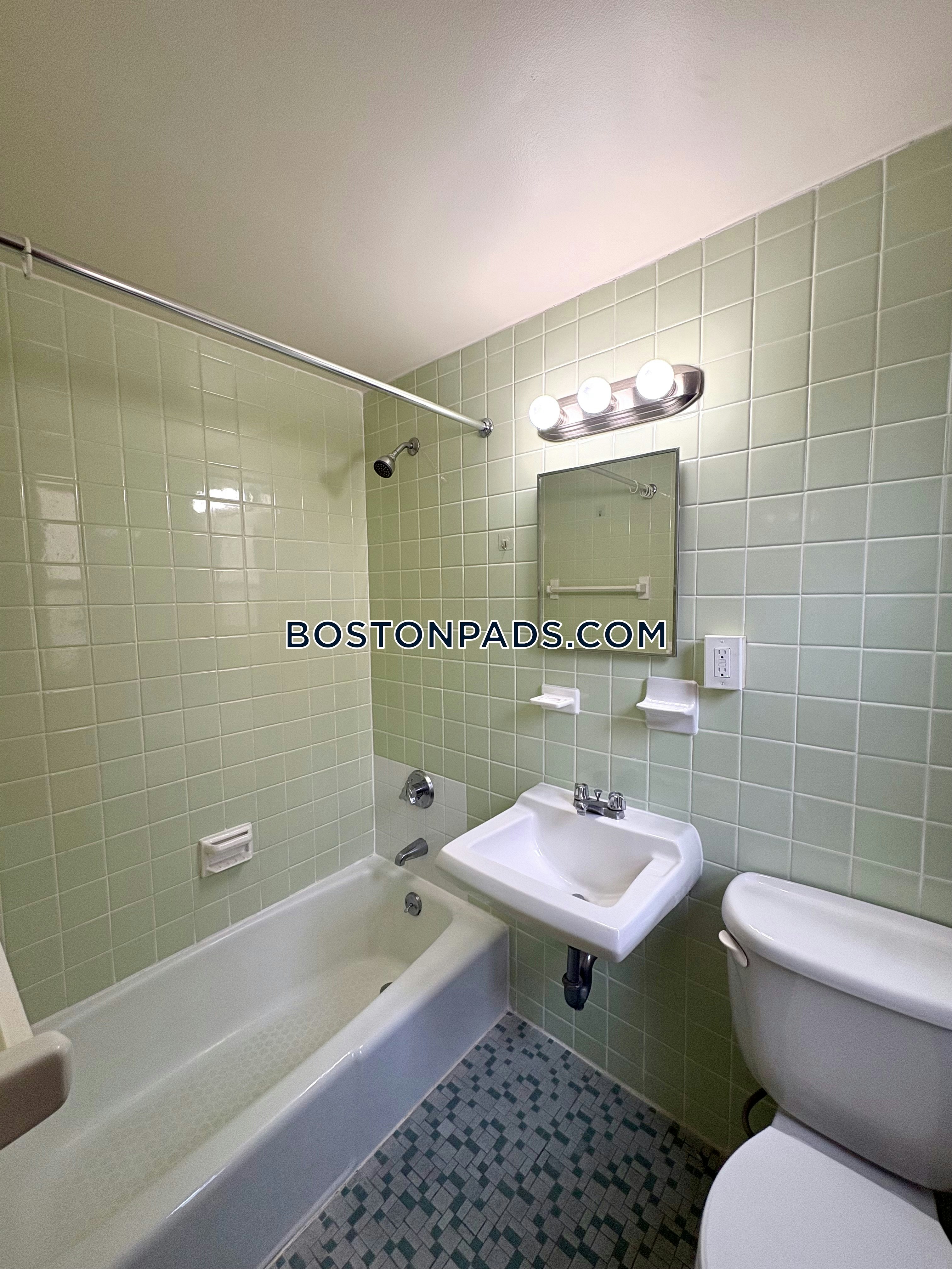 Boston - $2,300