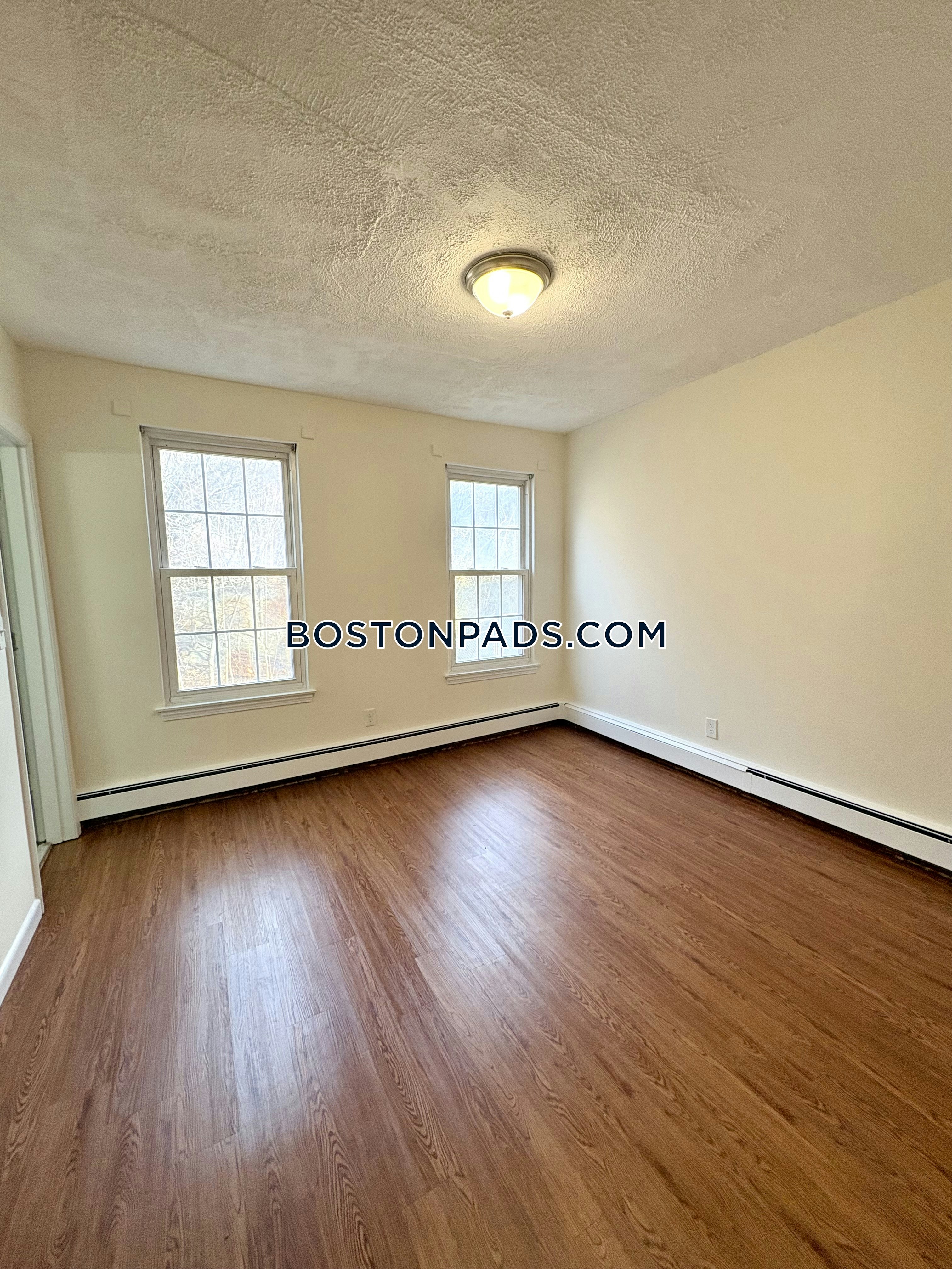 Boston - $2,300