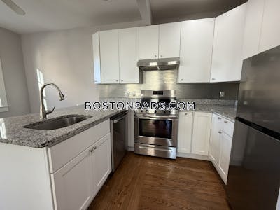 South End Apartment for rent 2 Bedrooms 1 Bath Boston - $4,100 No Fee
