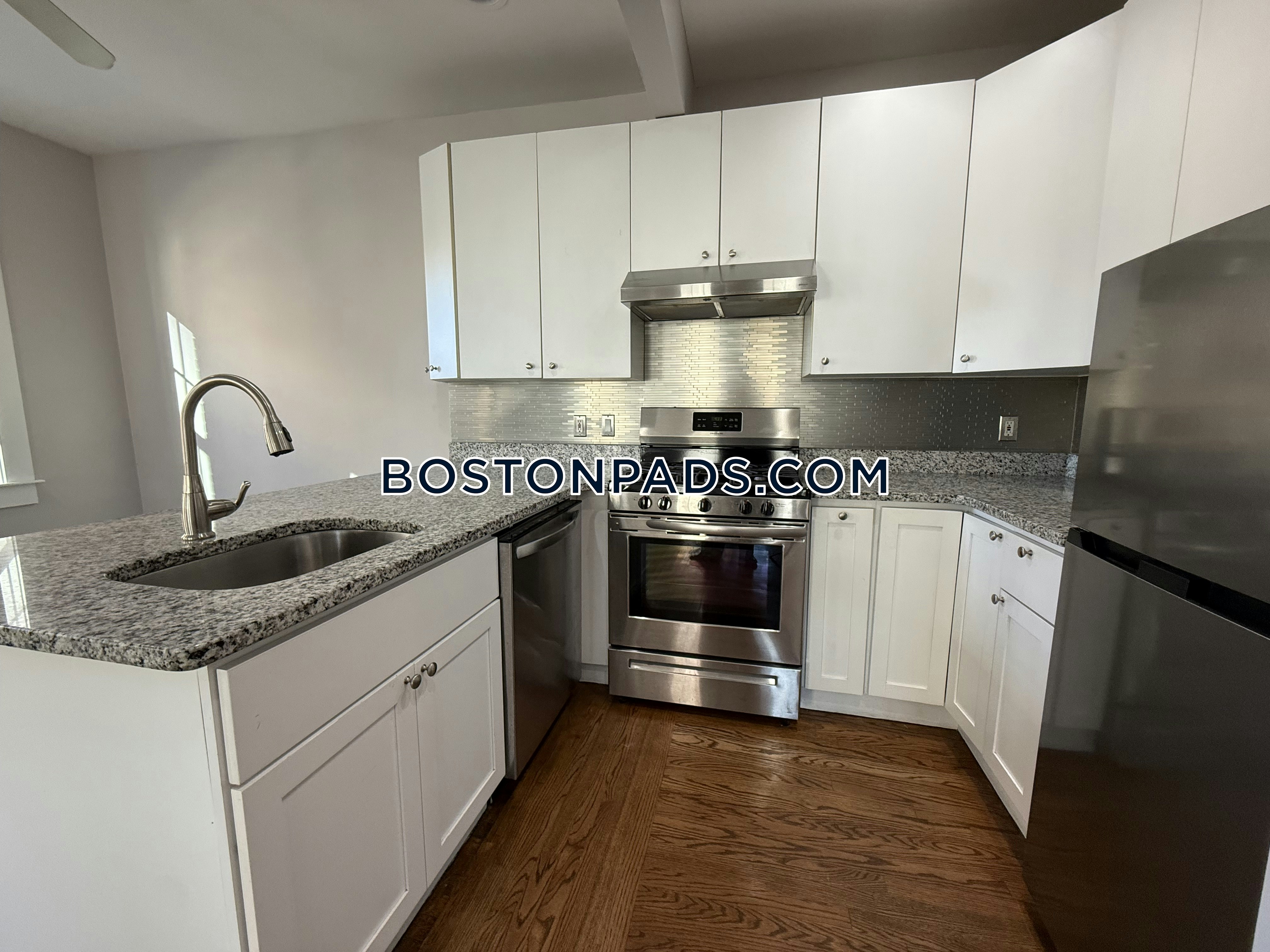 Boston - $4,100