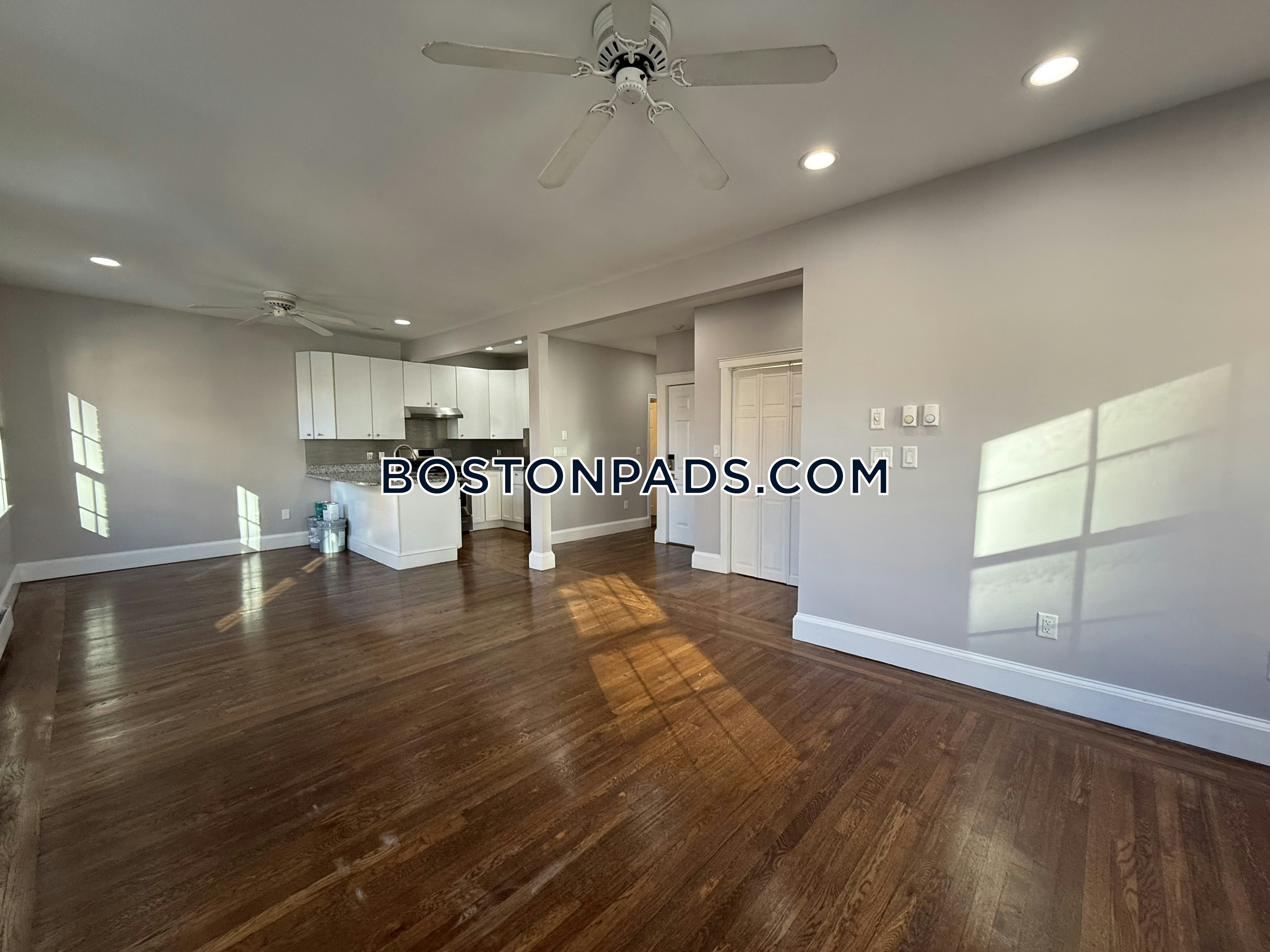 Boston - $4,100