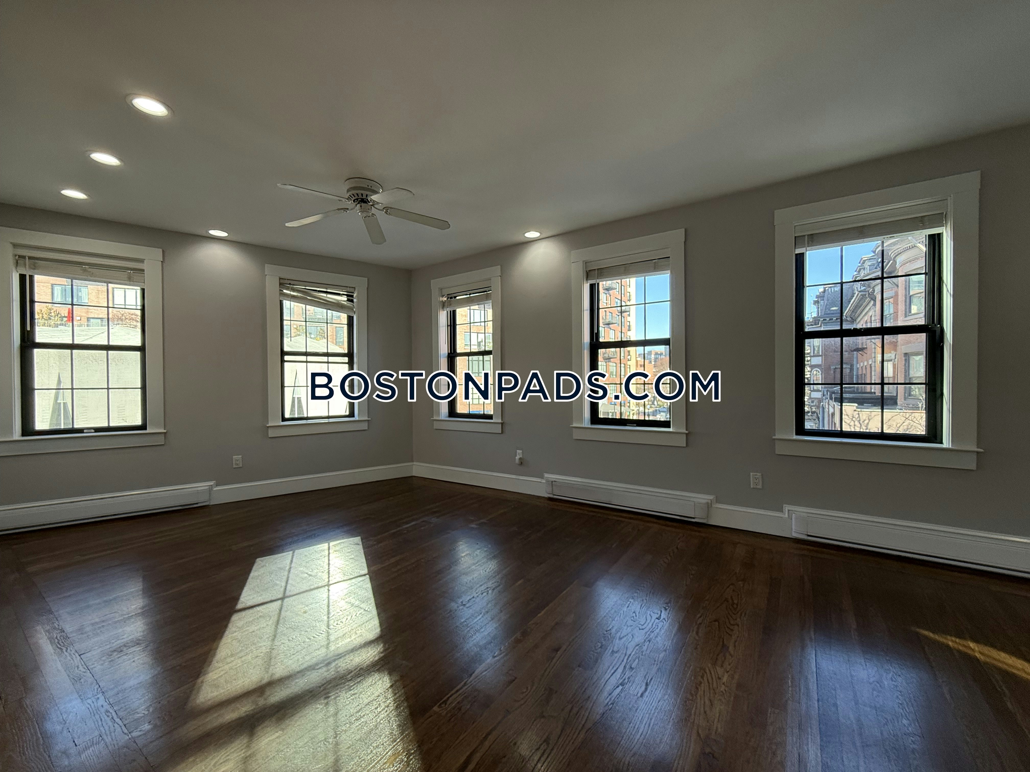 Boston - $4,100