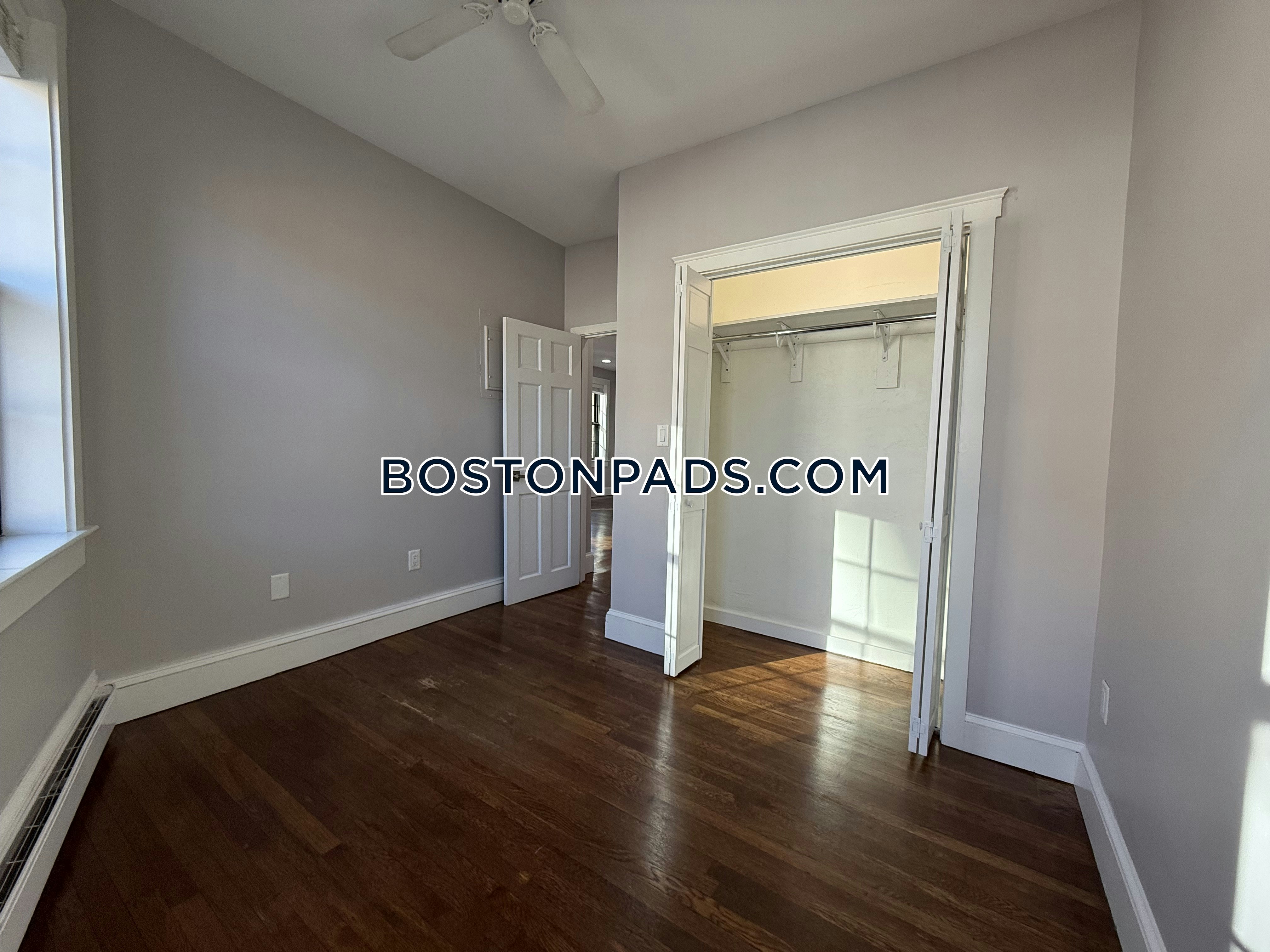 Boston - $4,100