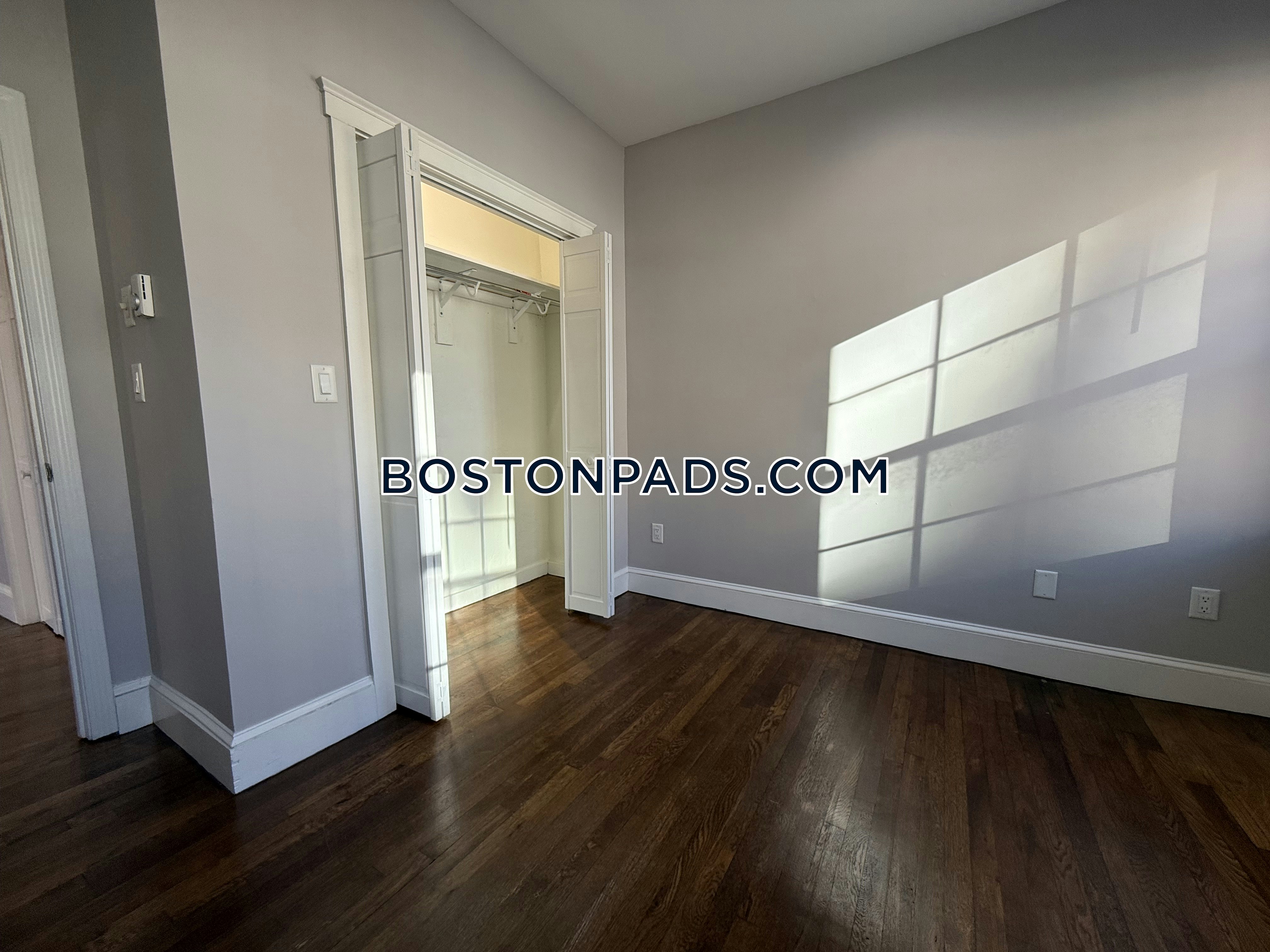 Boston - $4,100