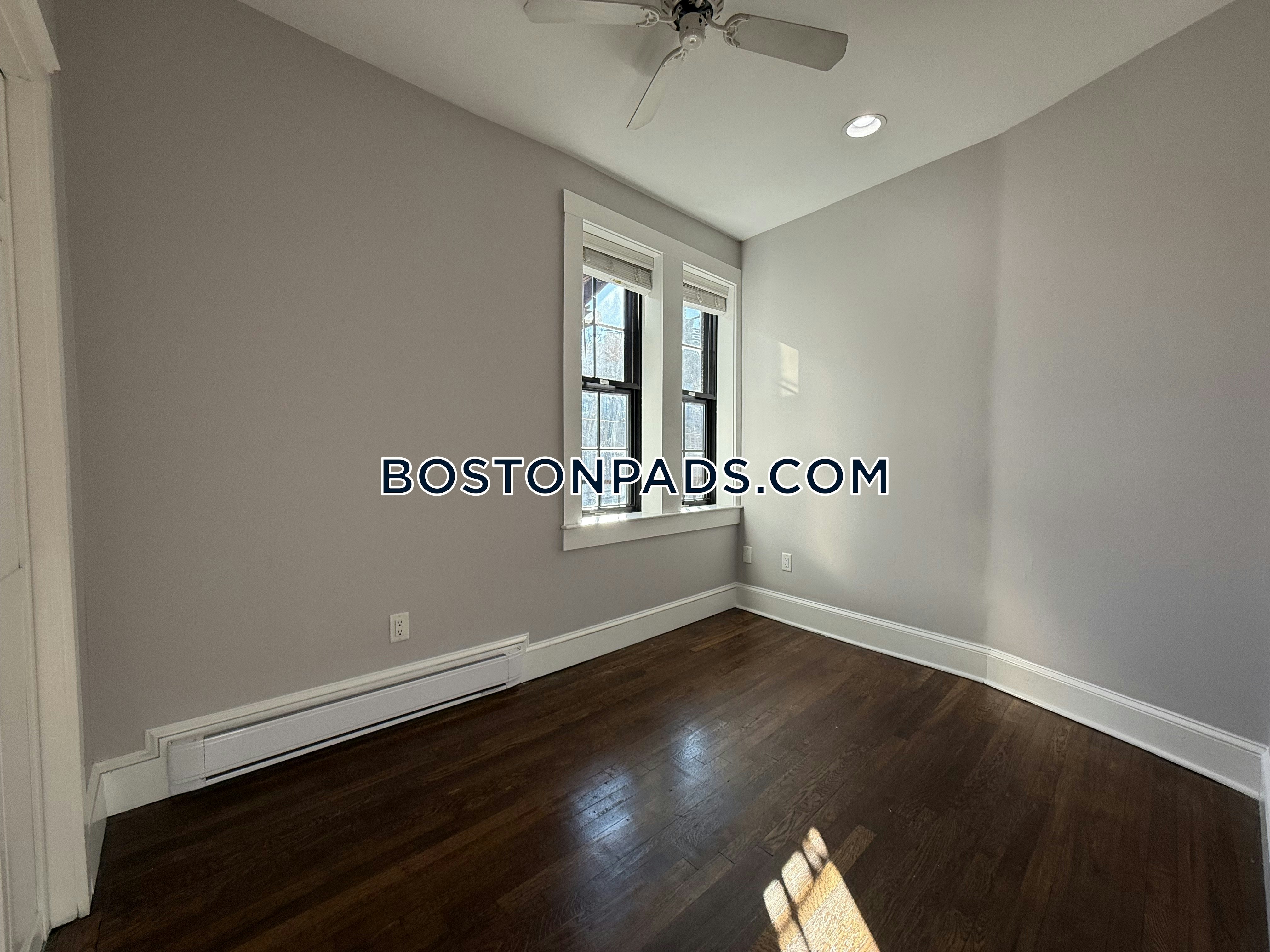 Boston - $4,100