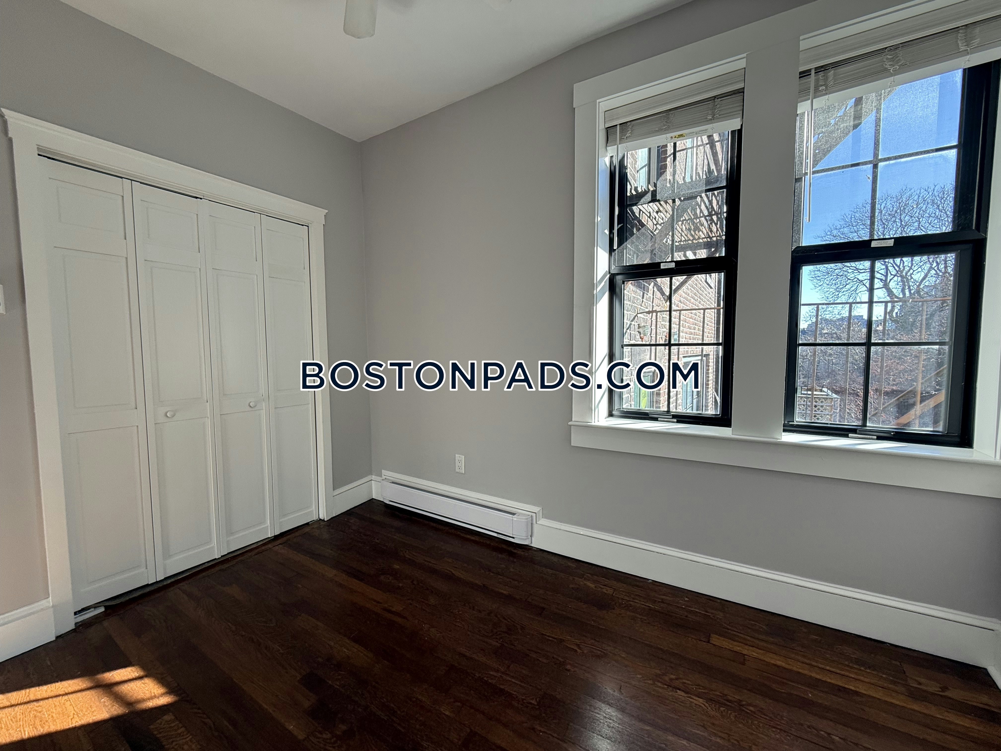 Boston - $4,100
