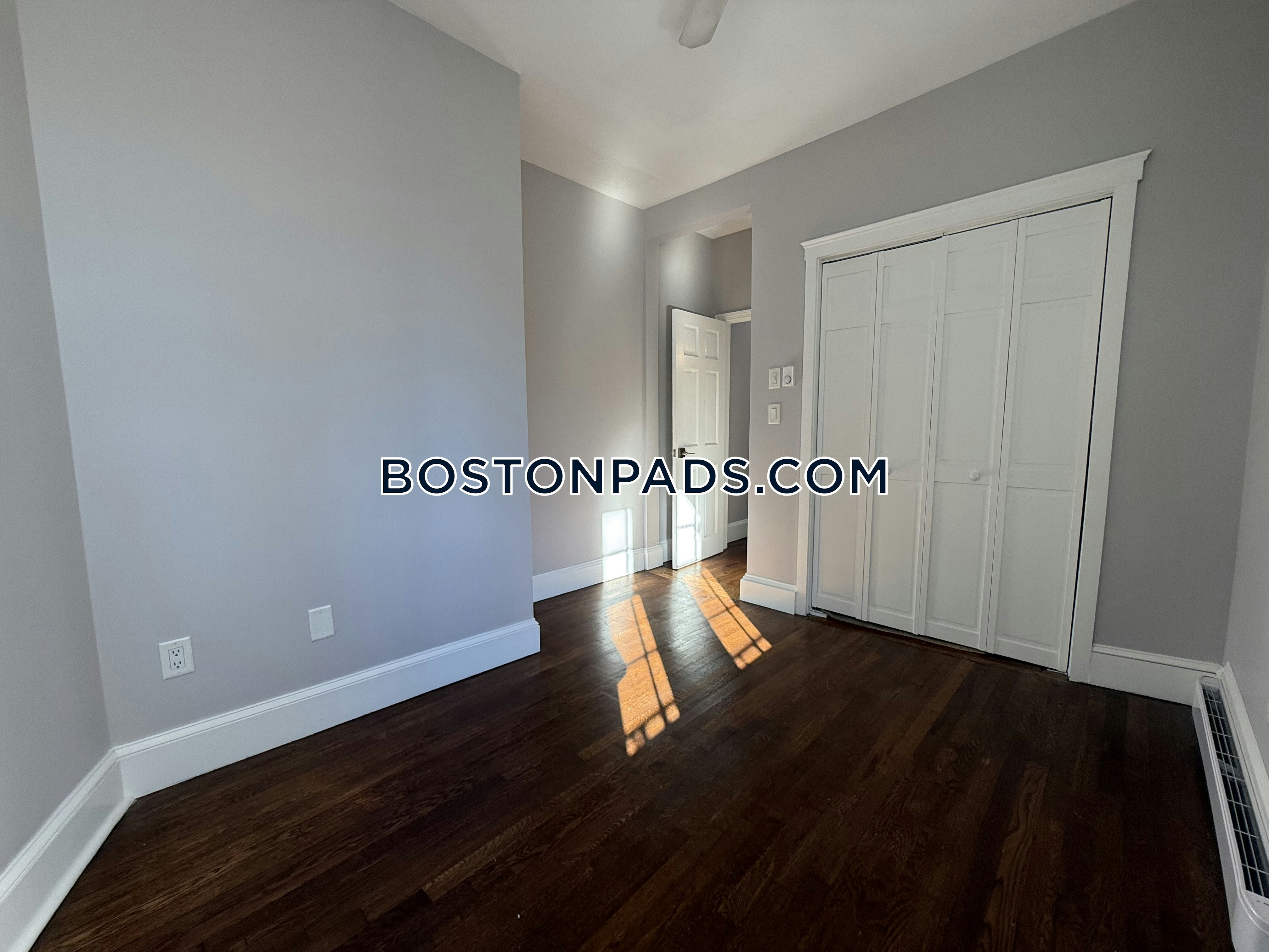 Boston - $4,100