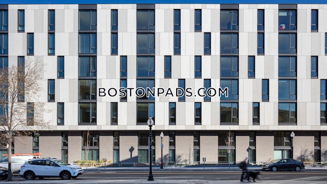Boston - $4,405+ /mo