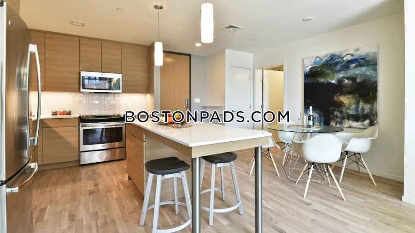 Boston - $4,300+ /month