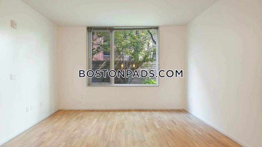 Boston - $4,300+ /month