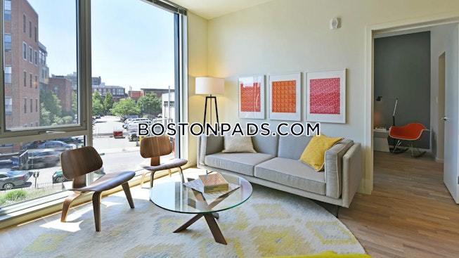 Boston - $4,405+ /mo