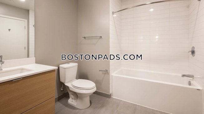 Boston - $4,405+ /mo