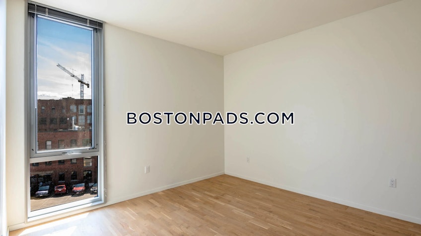 Boston - $4,300+ /month
