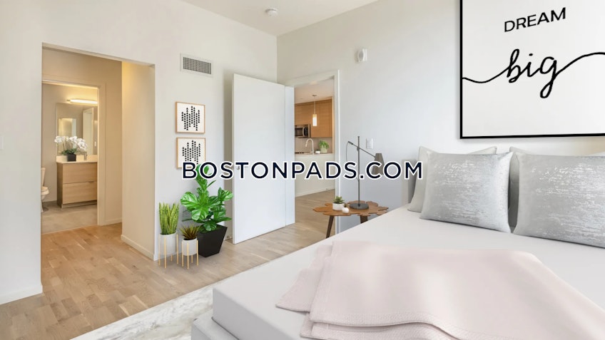 Boston - $4,300+ /month