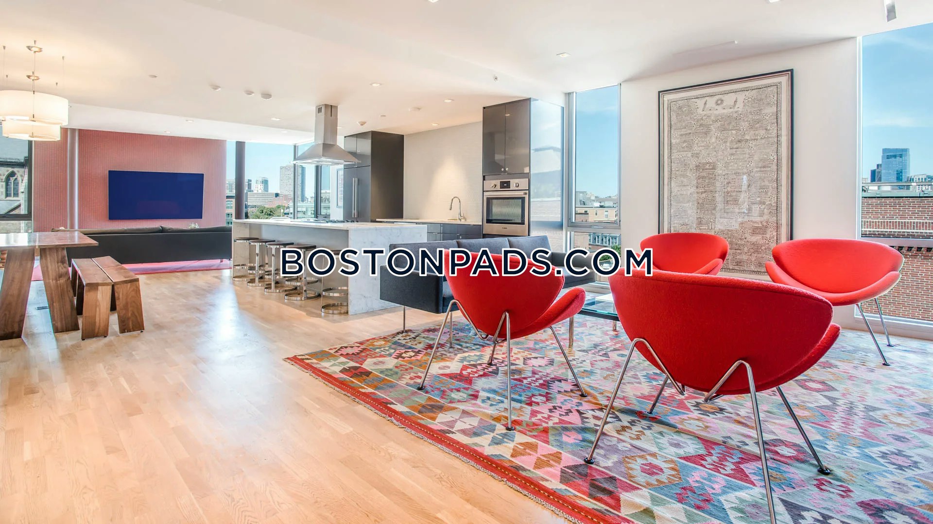 Girard Apartments - 2 Beds, 2 Baths - $4,910 - ID#8017340