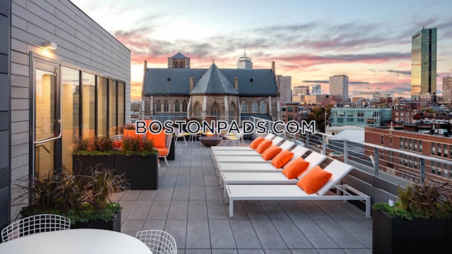Boston - $4,405+ /mo