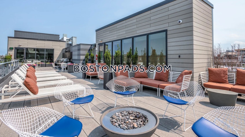 Boston - $4,300+ /month