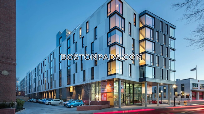 Boston - $3,495+ /mo