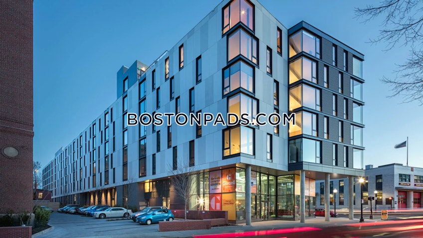 Boston - $3,945+ /month