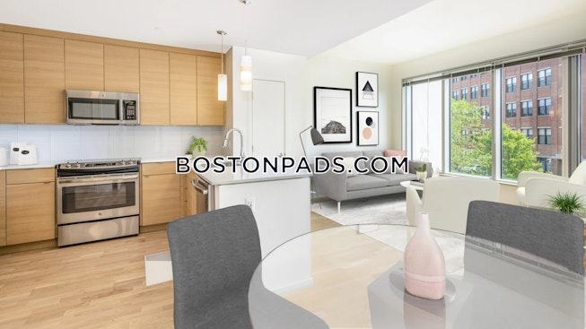 Boston - $3,495+ /mo