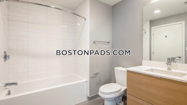 Boston - $3,495+ /mo
