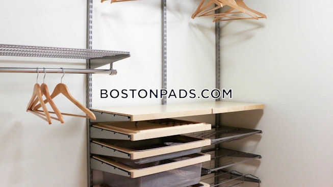Boston - $3,495+ /mo