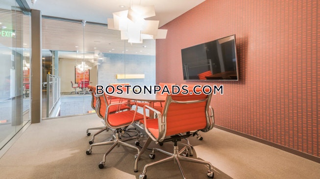 Boston - $3,495+ /mo