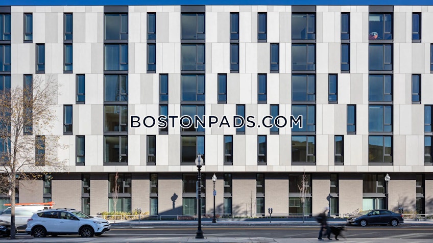 Boston - $3,440+ /month