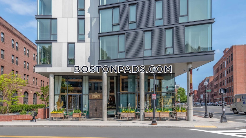 Boston - $3,440+ /month