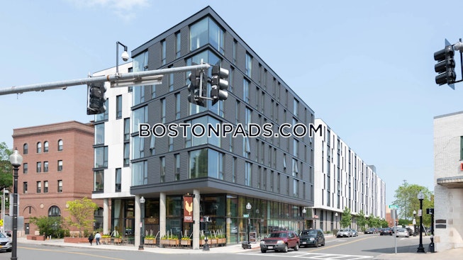 Boston - $3,440+ /mo