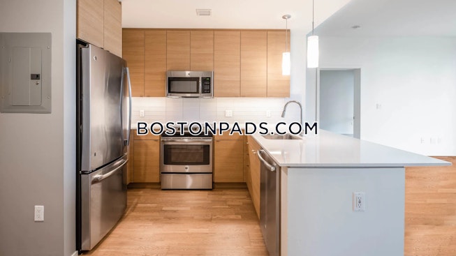 Boston - $3,440+ /mo