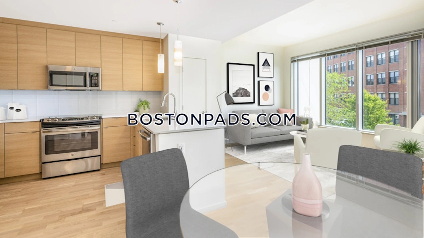 Boston - $3,440+ /month