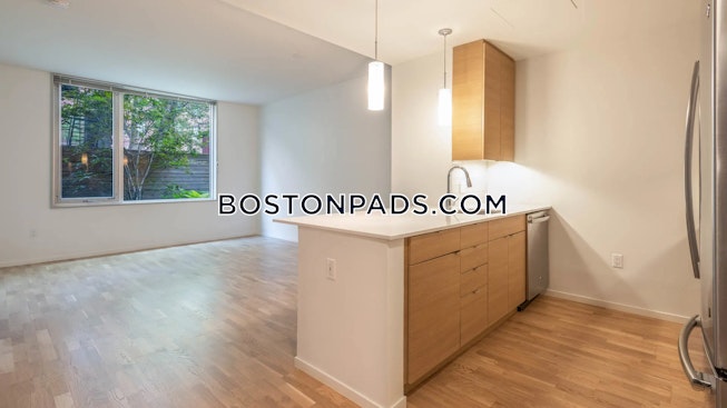 Boston - $3,440+ /mo