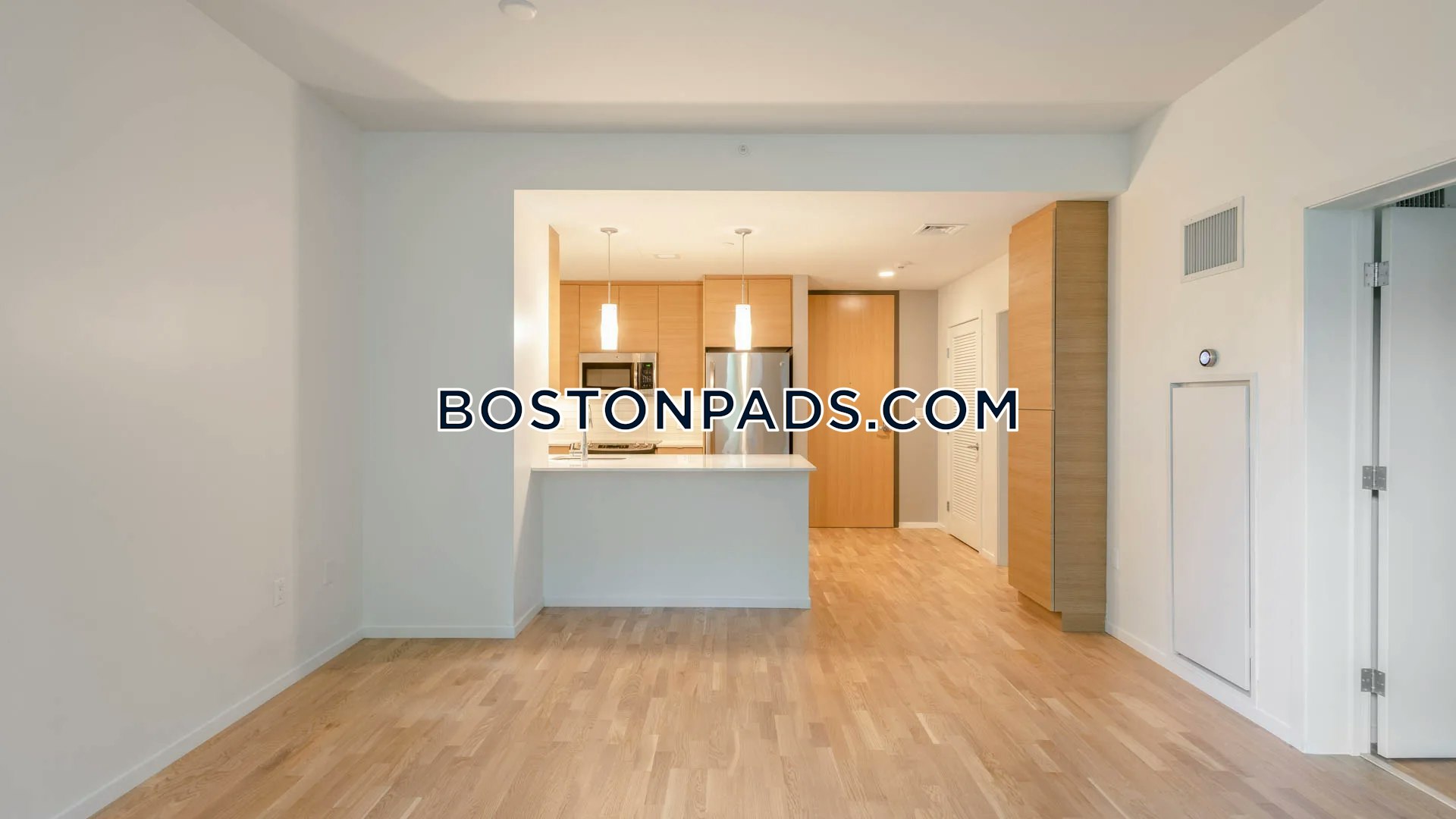 Boston - $3,440