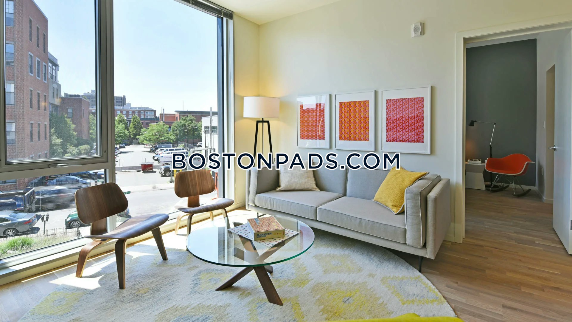 Boston - $3,440