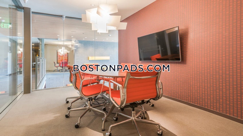 Boston - $3,440+ /month