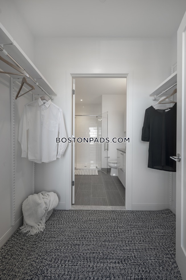 Boston - $5,695+ /mo
