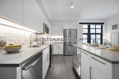South End Apartment for rent 2 Bedrooms 2 Baths Boston - $5,840 No Fee