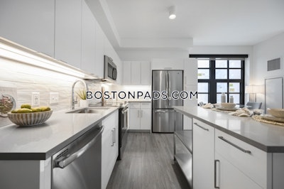 South End Apartment for rent 1 Bedroom 1 Bath Boston - $3,541 No Fee