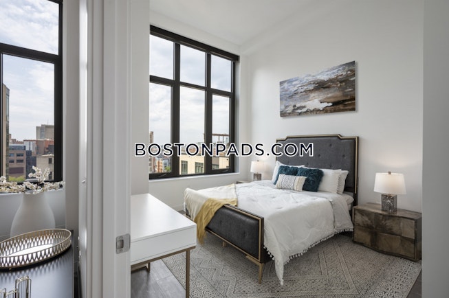 Boston - $8,179+ /mo