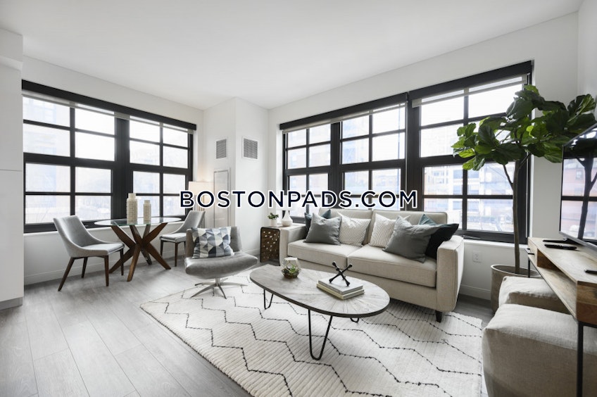 Boston - $8,179+ /month