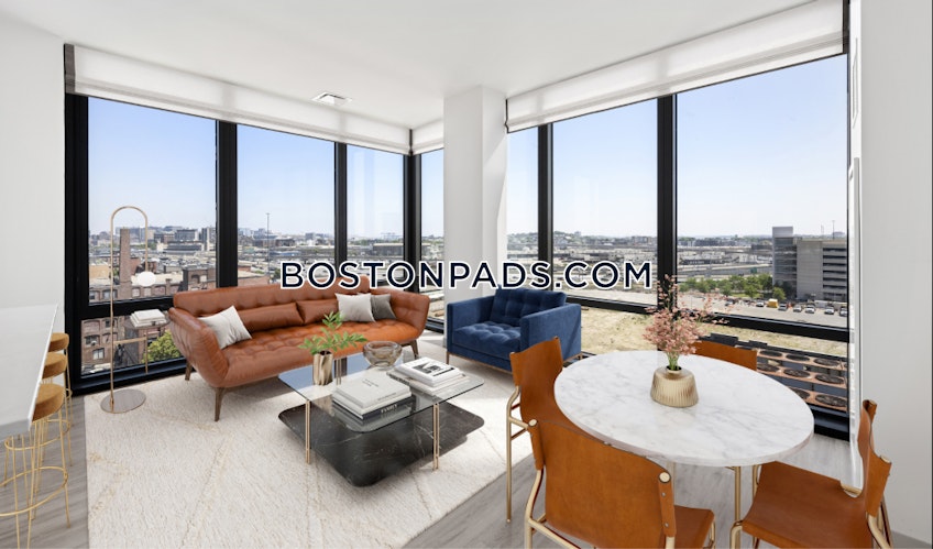 Boston - $8,179+ /month