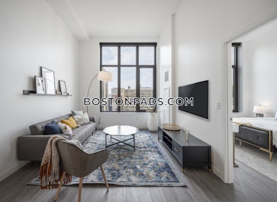 South End Apartment for rent Studio 1 Bath Boston - $3,325 No Fee