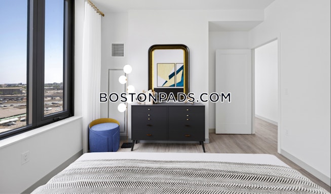 Boston - $3,325+ /mo