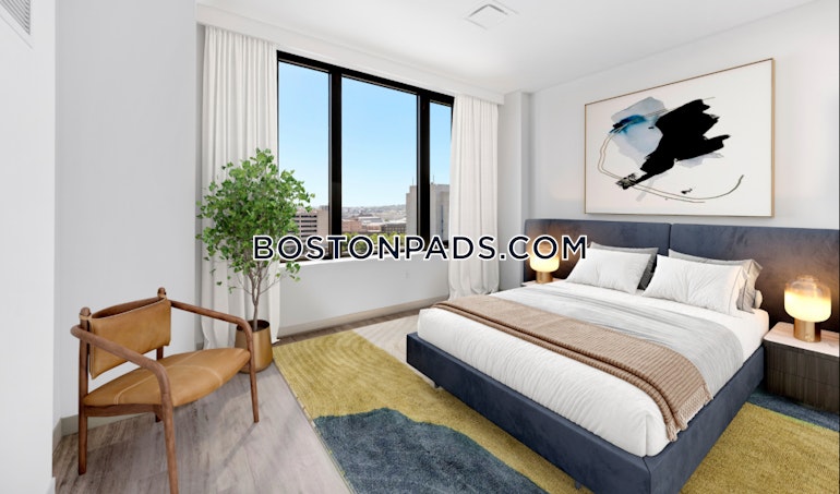 East Dedham St. Boston