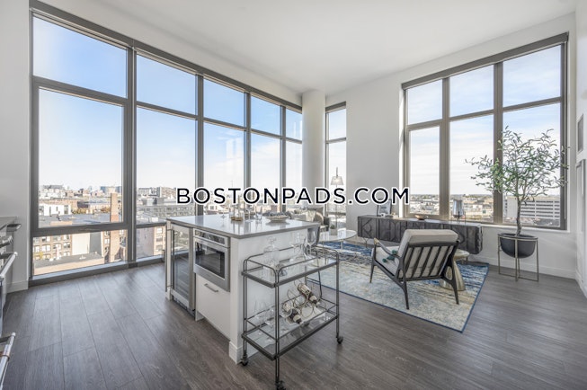 Boston - $4,786+ /mo
